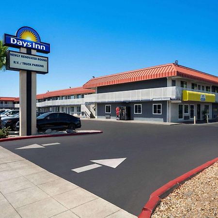 Days Inn By Wyndham Fresno South Εξωτερικό φωτογραφία